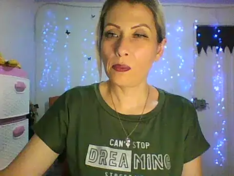 Snapshot of alixia81 chatting on 25, 2, 2025 alixia81 online show from 25, 2, 2025