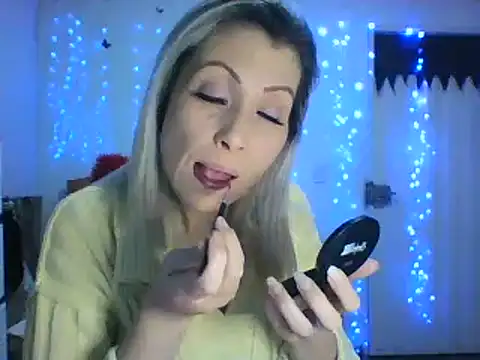 Snapshot of alixia81 chatting on 16, 3, 2025 alixia81 online show from 16, 3, 2025