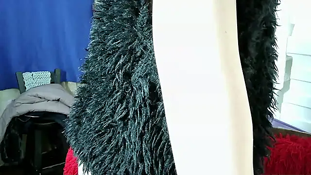 Snapshot of alixia81 chatting on 17, 10, 2025 alixia81 online show from 17, 10, 2025