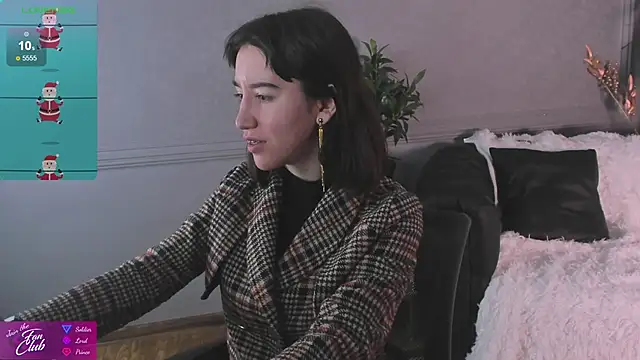 Belle Via online show from 1, 1, 2025