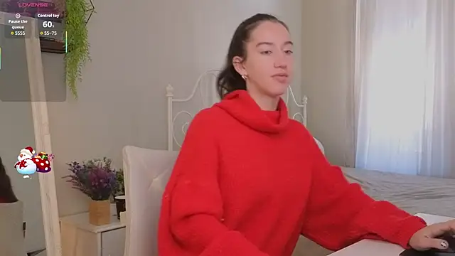 Belle Via online show from 15, 2, 2026