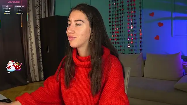 Belle Via online show from 17, 2, 2026