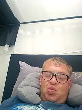 Blacku3 online show from 31, 5, 2026
