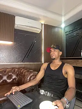 AaronCruz  online show from 30, 3, 2026