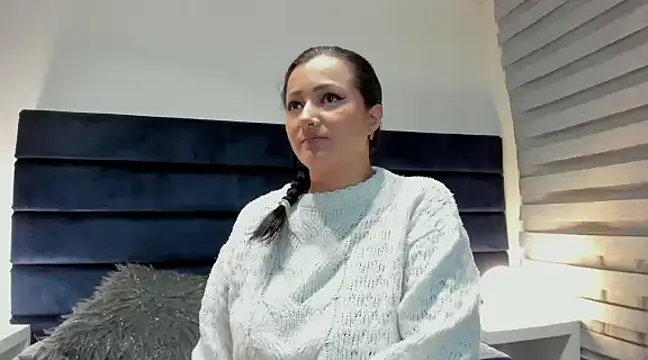 Snapshot of _Cristal_evans chatting on 18, 2, 2025 Cristal evans online show from 18, 2, 2025