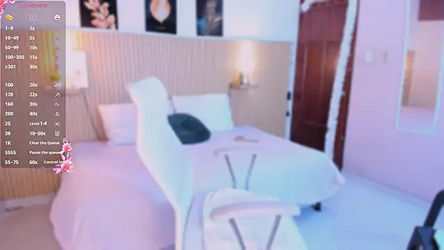 Harmony Malkova online show from 13, 2, 2026