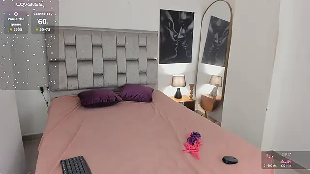 Snapshot of Harmony_Malkova chatting on 19, 6, 2026 Harmony Malkova online show from 19, 6, 2026