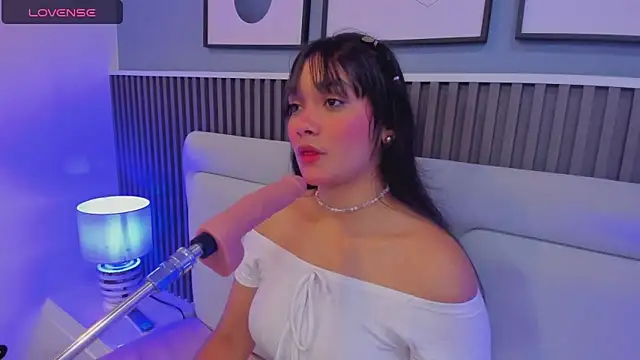 Yuyis Williams online show from 14, 12, 2024