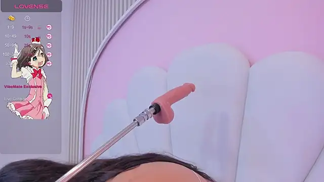 Yuyis Williams online show from 16, 12, 2024