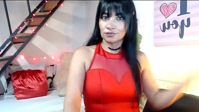 Snapshot of luna_sky83 chatting on 22, 1, 2025 luna sky83 online show from 22, 1, 2025