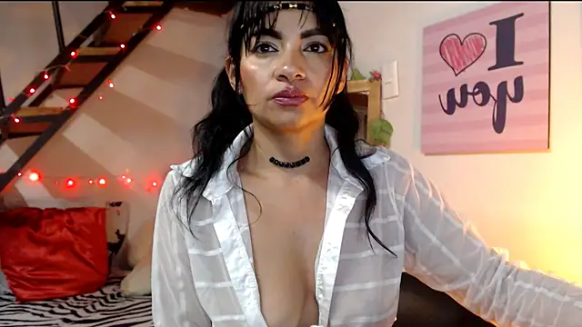 Snapshot of luna_sky83 chatting on 28, 1, 2025 luna sky83 online show from 28, 1, 2025