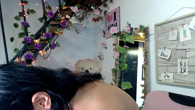 luna sky83 online show from 24, 2, 2026