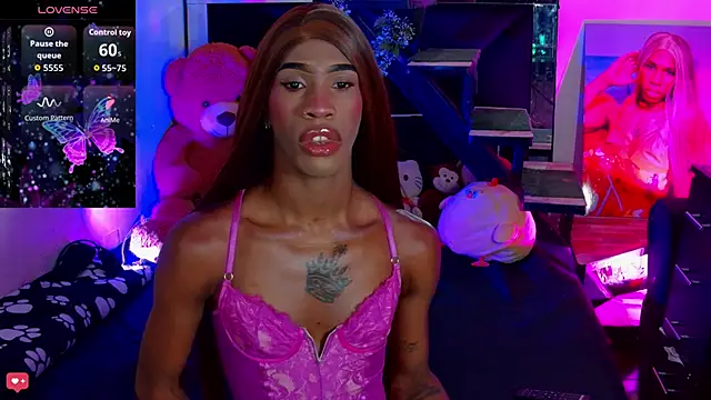 Kendall Gil online show from 4, 4, 2026