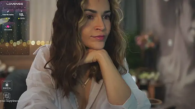 Snapshot of Feral_Berrry_ chatting on 17, 1, 2025 Feral Berrry online show from 17, 1, 2025