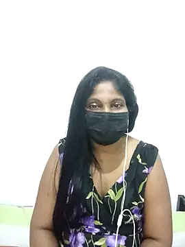 Aroma Sl online show from 7, 2, 2025