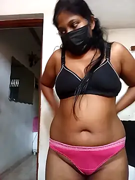 Aroma Sl online show from 11, 3, 2025