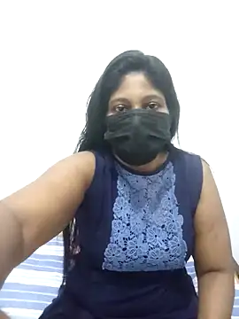 Aroma Sl online show from 12, 3, 2025