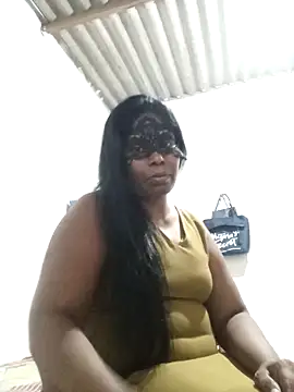 Aroma Sl online show from 15, 9, 2025