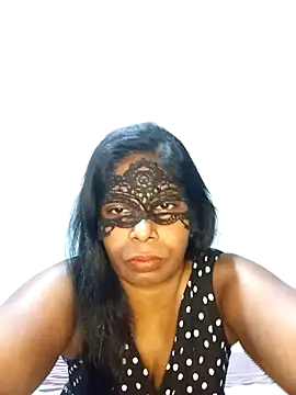 Aroma Sl online show from 14, 10, 2025