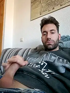 Snapshot of espanolmadrid chatting on 31, 12, 2024 espanolmadrid online show from 31, 12, 2024