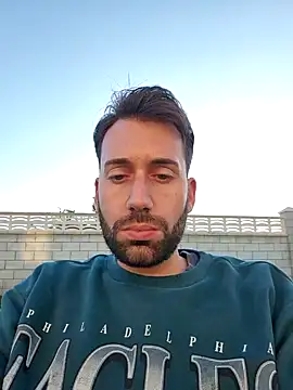 Snapshot of espanolmadrid chatting on 2, 1, 2025 espanolmadrid online show from 2, 1, 2025