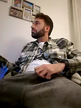 Snapshot of espanolmadrid chatting on 6, 1, 2025 espanolmadrid online show from 6, 1, 2025