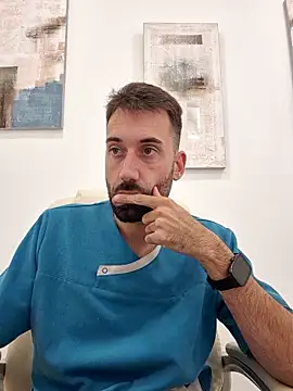 Snapshot of espanolmadrid chatting on 18, 9, 2025 espanolmadrid online show from 18, 9, 2025