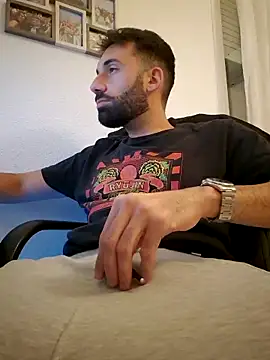 Snapshot of espanolmadrid chatting on 27, 10, 2025 espanolmadrid online show from 27, 10, 2025