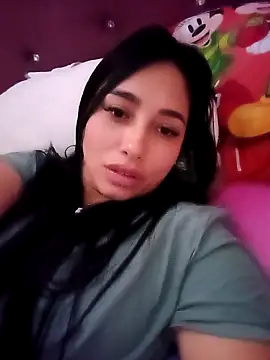 Snapshot of ivanacoper chatting on 17, 12, 2024 ivanacoper online show from 17, 12, 2024