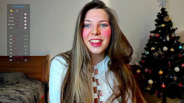 Snapshot of Annie_aww chatting on 18, 12, 2024 Annie aww online show from 18, 12, 2024