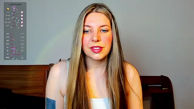 Snapshot of Annie_aww chatting on 26, 1, 2025 Annie aww online show from 26, 1, 2025