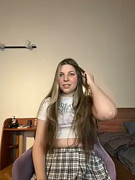 Snapshot of Annie_aww chatting on 15, 3, 2025 Annie aww online show from 15, 3, 2025