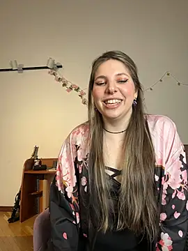 Snapshot of Annie_aww chatting on 23, 3, 2025 Annie aww online show from 23, 3, 2025