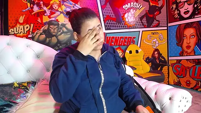 candy hairy online show from 1, 10, 2025