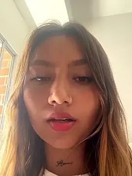 Snapshot of amanda-medrano1 chatting on 15, 1, 2025 amanda-medrano1 online show from 15, 1, 2025