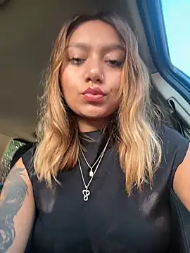 Snapshot of amanda-medrano1 chatting on 21, 1, 2025 amanda-medrano1 online show from 21, 1, 2025