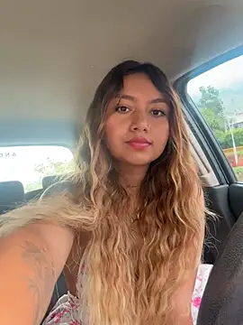 Snapshot of amanda-medrano1 chatting on 24, 2, 2025 amanda-medrano1 online show from 24, 2, 2025