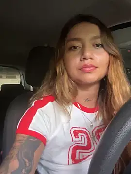 Snapshot of amanda-medrano1 chatting on 12, 3, 2025 amanda-medrano1 online show from 12, 3, 2025