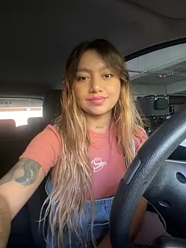 Snapshot of amanda-medrano1 chatting on 19, 3, 2025 amanda-medrano1 online show from 19, 3, 2025