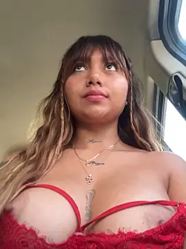 Snapshot of amanda-medrano1 chatting on 21, 3, 2025 amanda-medrano1 online show from 21, 3, 2025