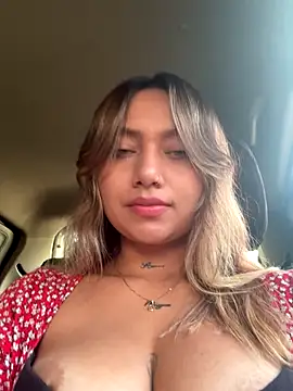 Snapshot of amanda-medrano1 chatting on 25, 9, 2025 amanda-medrano1 online show from 25, 9, 2025