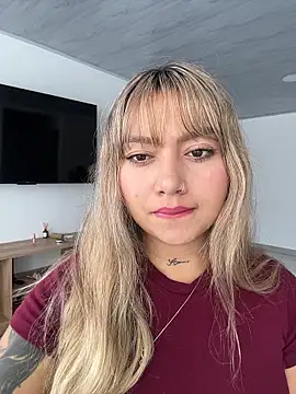 amanda-medrano1 online show from 17, 2, 2026