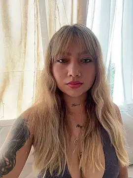 amanda-medrano1 online show from 19, 2, 2026