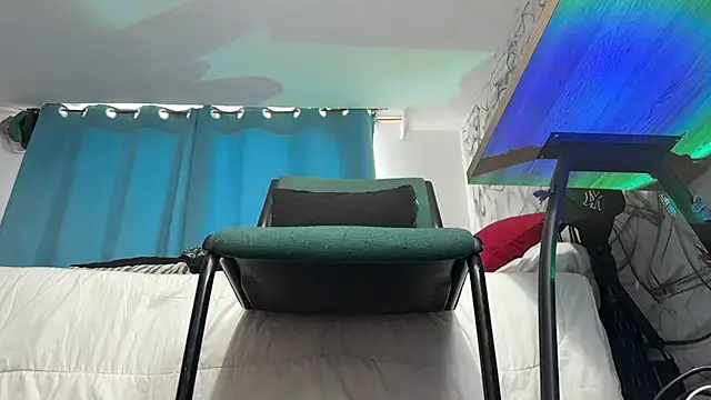 Saturno v online show from 3, 1, 2025