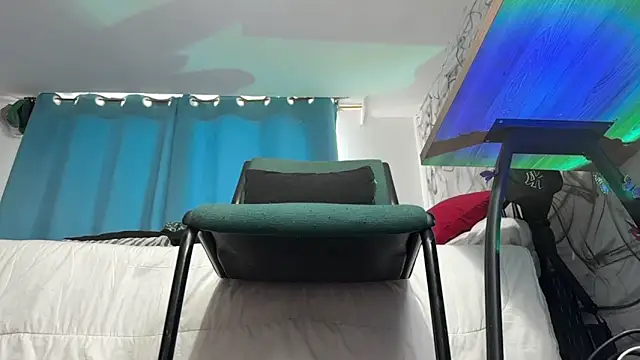 Saturno v online show from 4, 1, 2025