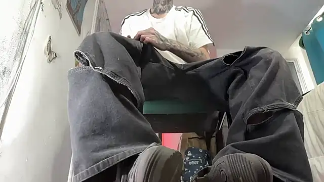 Saturno v online show from 10, 1, 2025