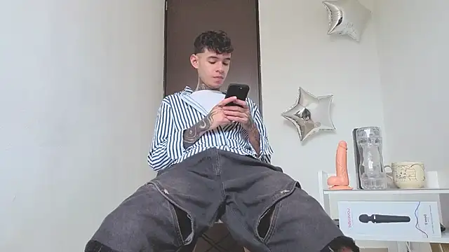 Saturno v online show from 10, 9, 2025