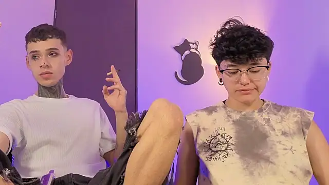 Snapshot of Saturno_v chatting on 8, 2, 2026 Saturno v online show from 8, 2, 2026