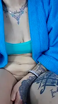 Sexy-Favgirl online show from 10, 12, 2024