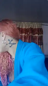 Sexy-Favgirl online show from 13, 12, 2024